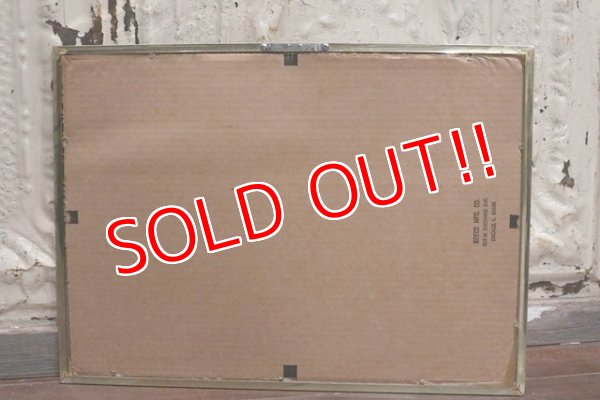 画像7: dp-190201-79 Heineken / 1970's Pub Mirror