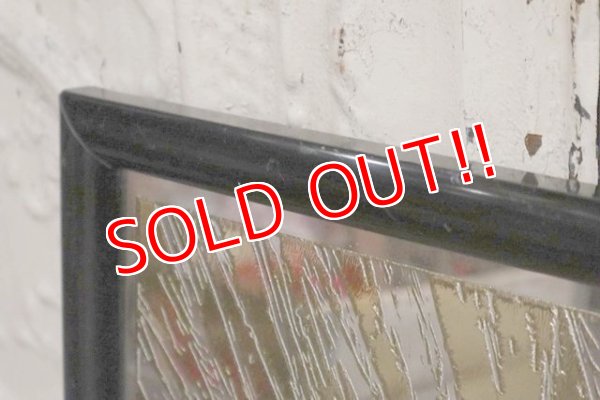 画像5: dp-210901-77 Miller Beer / 1980's Pub Mirror