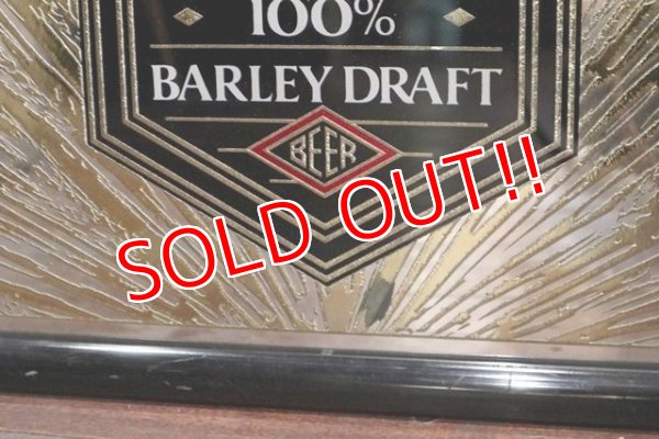 画像3: dp-210901-77 Miller Beer / 1980's Pub Mirror