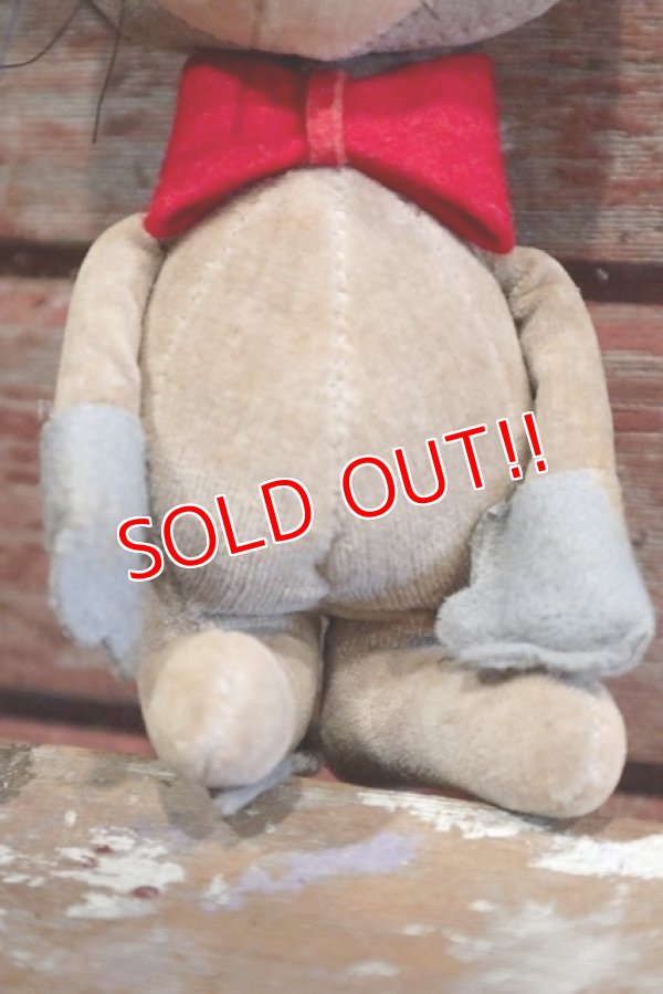 画像6: ct-160901-151 Pixie and Dixie / 1960's Doll