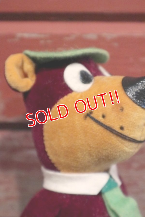 画像3: ct-160901-151 Yogi Bear / 1960's Doll