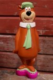 画像1: ct-160901-151 Yogi Bear / 1994 Bubble Bath Bottle