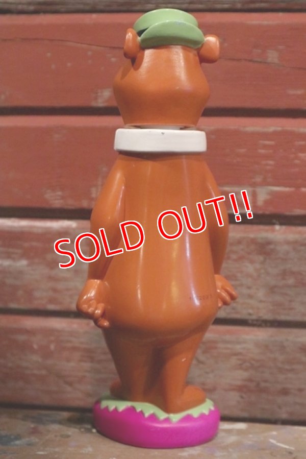 画像6: ct-160901-151 Yogi Bear / 1994 Bubble Bath Bottle