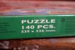 画像5: ct-160901-151 Yogi Bear / 1990's Puzzle