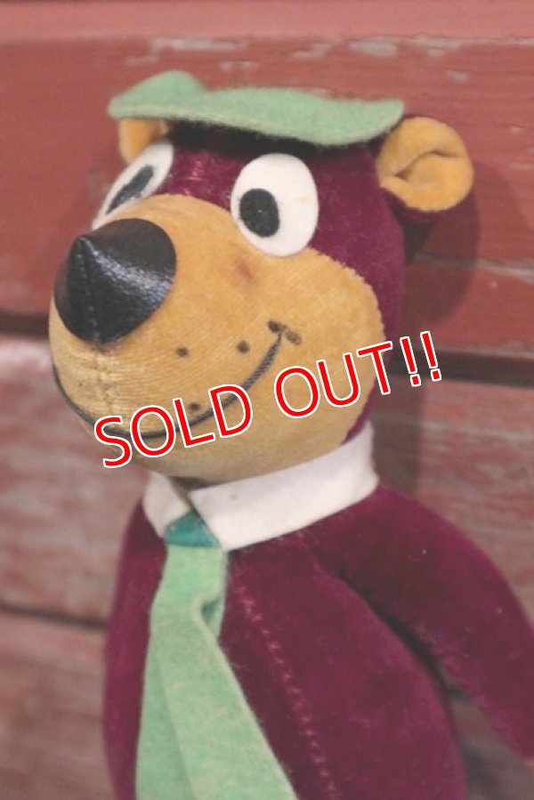 画像2: ct-160901-151 Yogi Bear / 1960's Doll