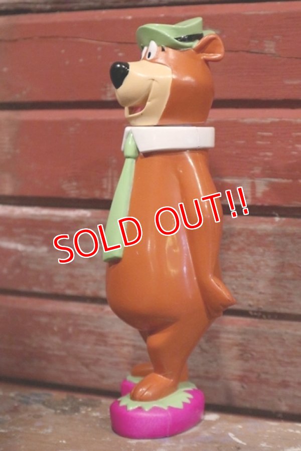 画像4: ct-160901-151 Yogi Bear / 1994 Bubble Bath Bottle