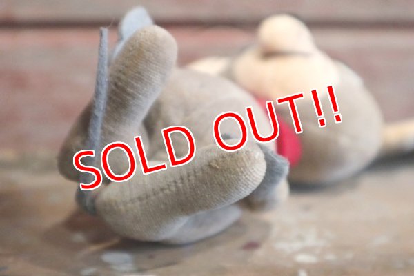 画像7: ct-160901-151 Pixie and Dixie / 1960's Doll