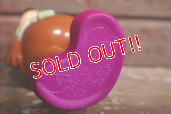 画像7: ct-160901-151 Yogi Bear / 1994 Bubble Bath Bottle