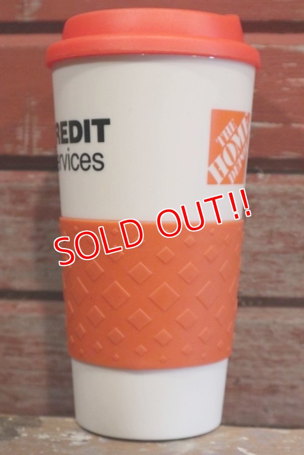 画像4: dp-190201-63 THE HOME DEPOT / Plastic Tumbler