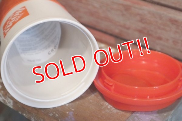 画像6: dp-190201-63 THE HOME DEPOT / Plastic Tumbler