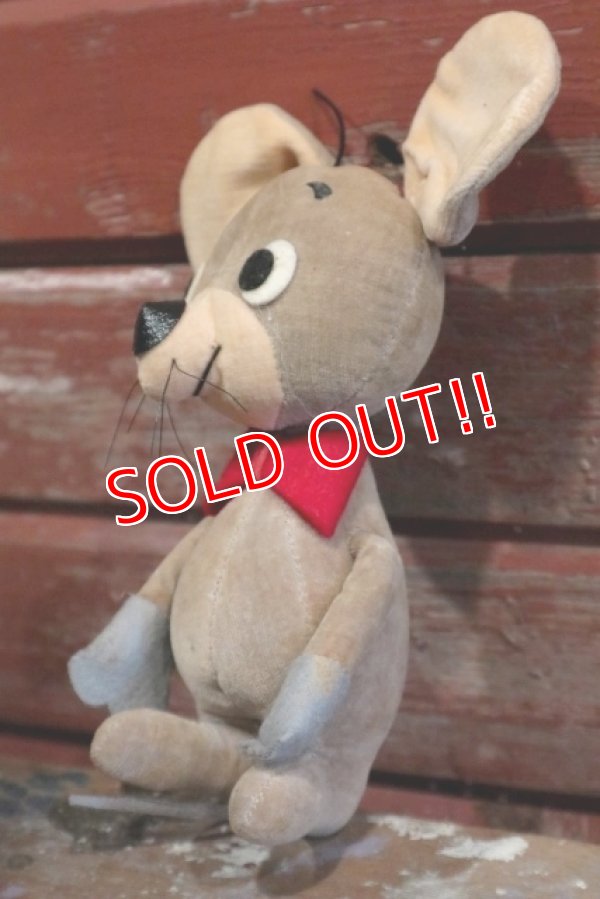 画像3: ct-160901-151 Pixie and Dixie / 1960's Doll