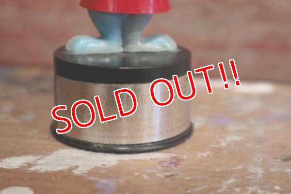 画像6: ct-160901-151 Huckleberry Hound / Kohner Bros.1970's Push Button Puppet