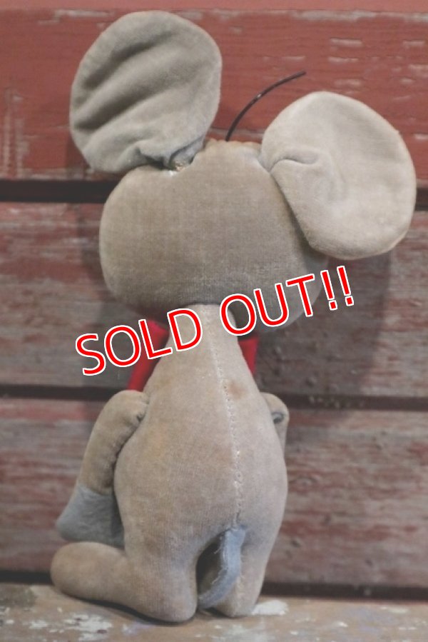 画像5: ct-160901-151 Pixie and Dixie / 1960's Doll