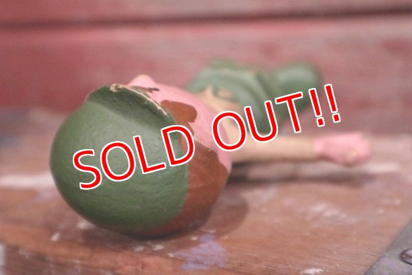 画像7: ct-150115-08 AC Spark Plugs / 1950's-1960's Advertising Figure