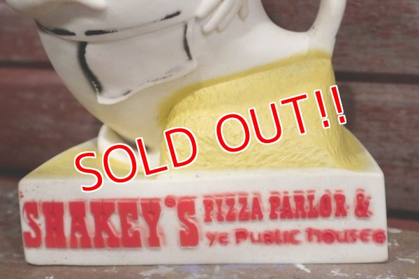 画像6: ct-150115-08 Shakey's / 1970's Soft Vinyl Doll