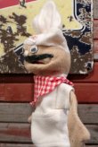 画像4: ct-150115-08 National Dairy Council / Chef Combo 1070's Hand Puppet