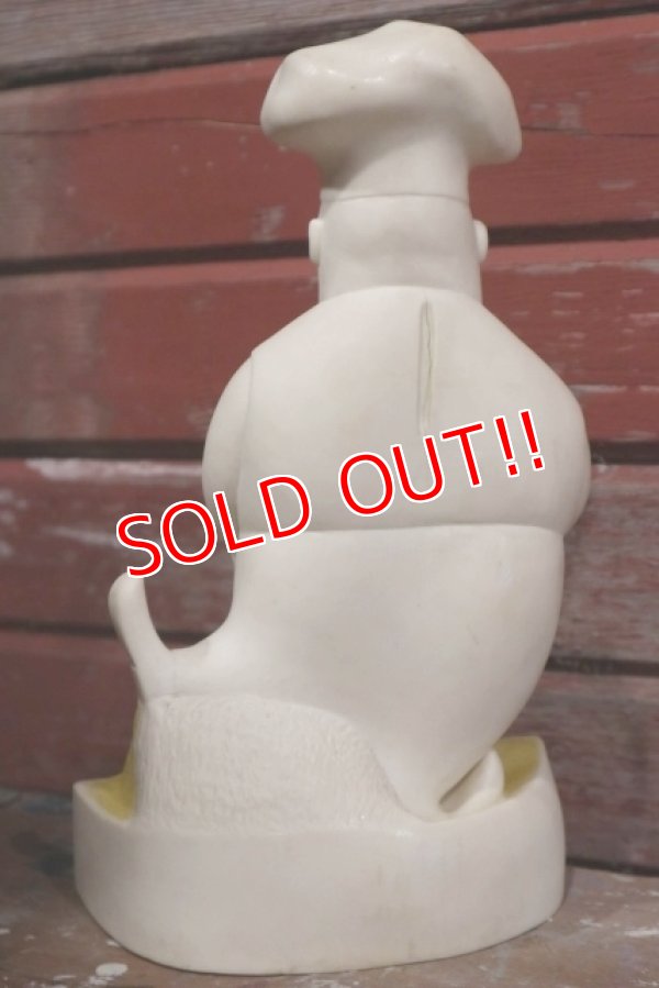 画像5: ct-150115-08 Shakey's / 1970's Soft Vinyl Doll