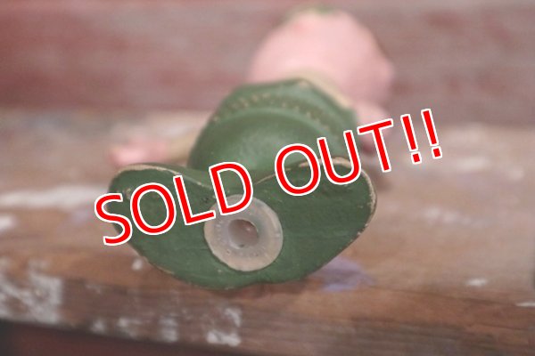 画像8: ct-150115-08 AC Spark Plugs / 1950's-1960's Advertising Figure