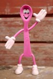 画像1: ct-180401-60 Baskin Robbins / 31 Ice Cream 1990's Bendable Figure