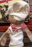 画像5: ct-150115-08 National Dairy Council / Chef Combo 1070's Hand Puppet