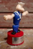 画像3: ct-160901-151 Popeye / Kohner Bros.1970's Push Puppet