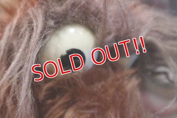 画像7: ct-120124-32 Aloysius Snuffleupagus (Snuffy) / Knickerbocker 1970's Plush Doll 