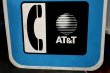 画像9: dp-190301-06 AT&T / 1990's Long Distance Service Sign