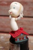 画像3: ct-160901-151 Casper / Kohner Bros.1970's Push Puppet