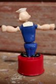 画像5: ct-160901-151 Popeye / Kohner Bros.1970's Push Puppet