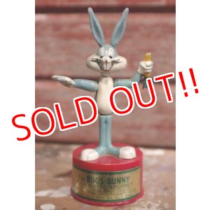 画像: ct-160901-151 Bugs Bunny / Kohner Bros.1970's Push Puppet