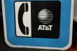 画像4: dp-190301-06 AT&T / 1990's Long Distance Service Sign