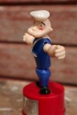 画像4: ct-160901-151 Popeye / Kohner Bros.1970's Push Puppet