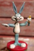 画像2: ct-160901-151 Bugs Bunny / Kohner Bros.1970's Push Puppet