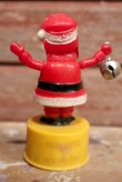 画像4: ct-160901-151 Santa Claus / 1970's Push Puppet