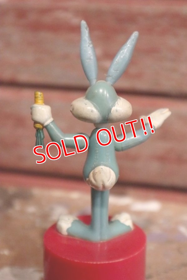 画像5: ct-160901-151 Bugs Bunny / Kohner Bros.1970's Push Puppet