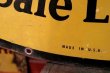 画像9: dp-190301-14 PENNZOIL / 1950's-1960's W-side Metal Sign