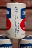 画像3: dp-190301-13 EVEREADY / 1970's Battery Set