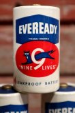 画像2: dp-190301-13 EVEREADY / 1970's Battery Set