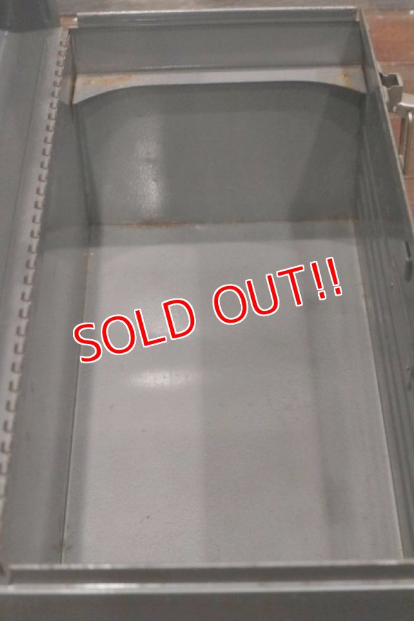 画像12: dp-190301-10 CRAFTSMAN / 1970's Tool Box