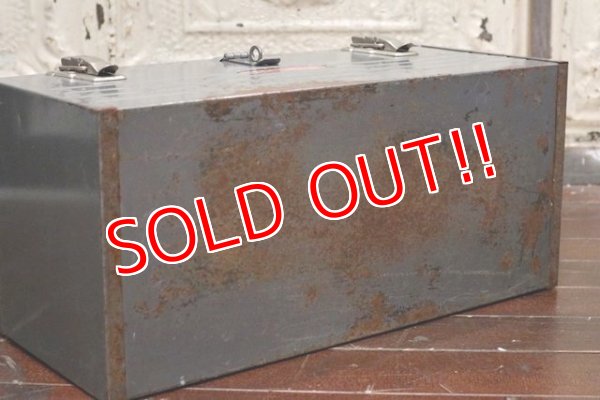 画像13: dp-190301-10 CRAFTSMAN / 1970's Tool Box