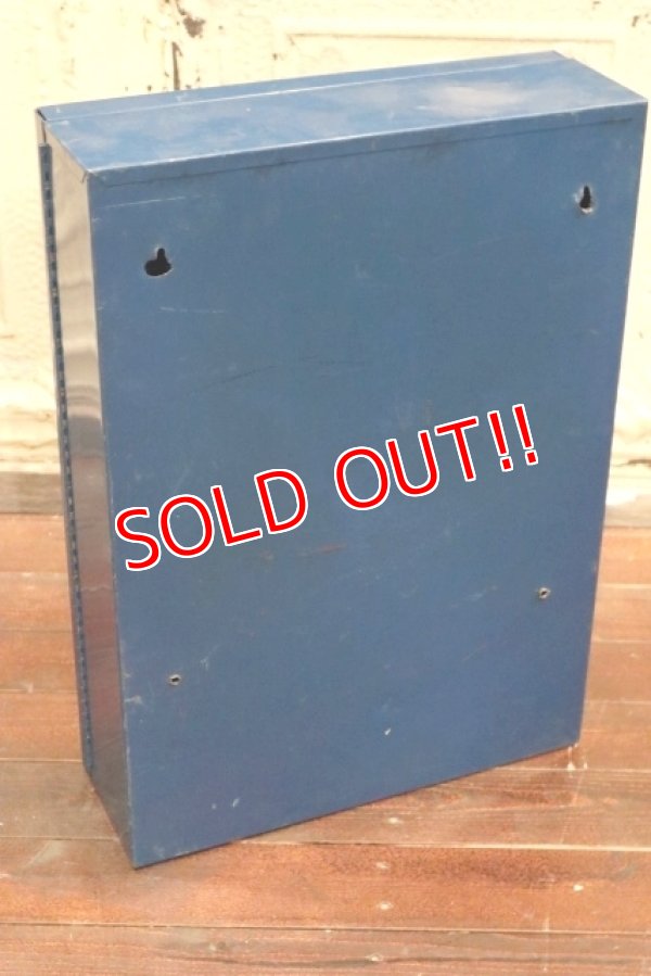 画像5: dp-190301-07 NAPA / 1970's〜Metal Cabinet