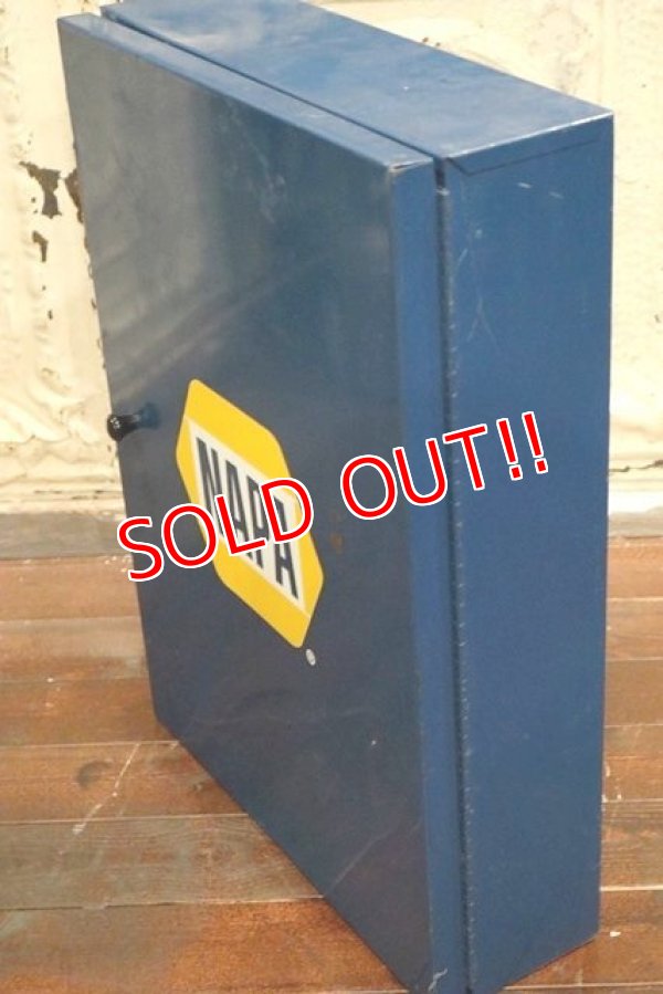 画像4: dp-190301-07 NAPA / 1970's〜Metal Cabinet