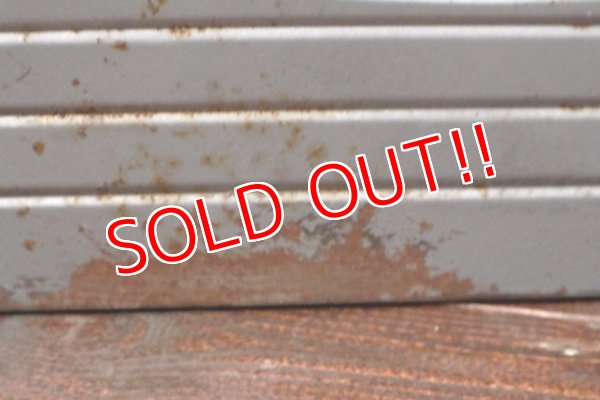 画像9: dp-190301-10 CRAFTSMAN / 1970's Tool Box