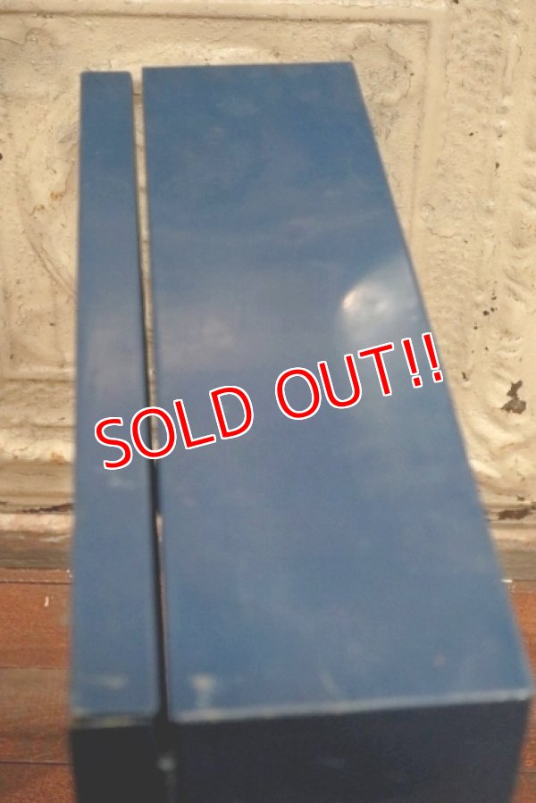 画像6: dp-190301-07 NAPA / 1970's〜Metal Cabinet