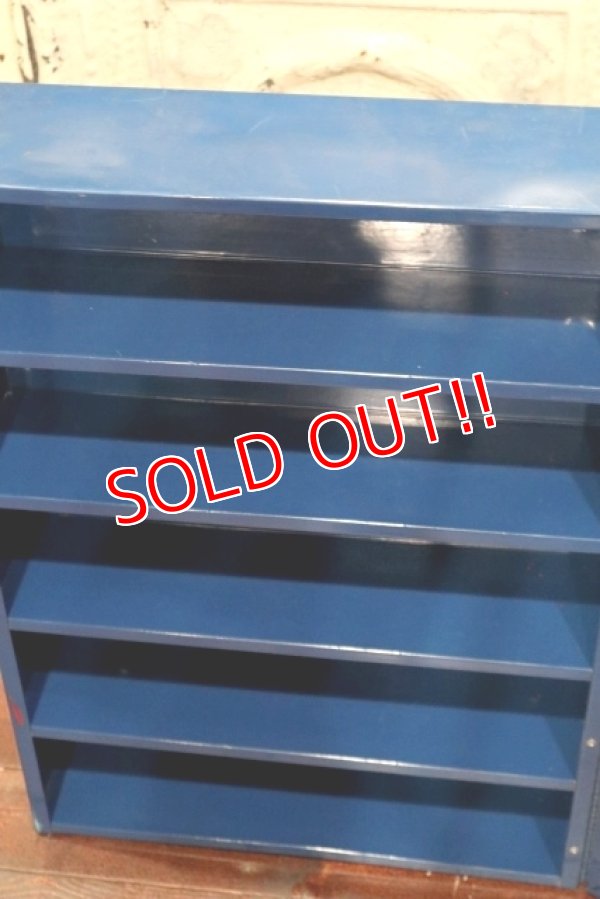 画像8: dp-190301-07 NAPA / 1970's〜Metal Cabinet