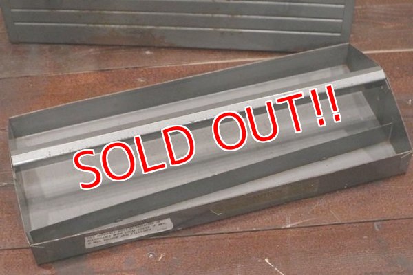 画像4: dp-190301-10 CRAFTSMAN / 1970's Tool Box