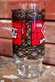 画像5: dp-190301-03 Dairy Queen × Coca Cola / 1980's Advertising Glass