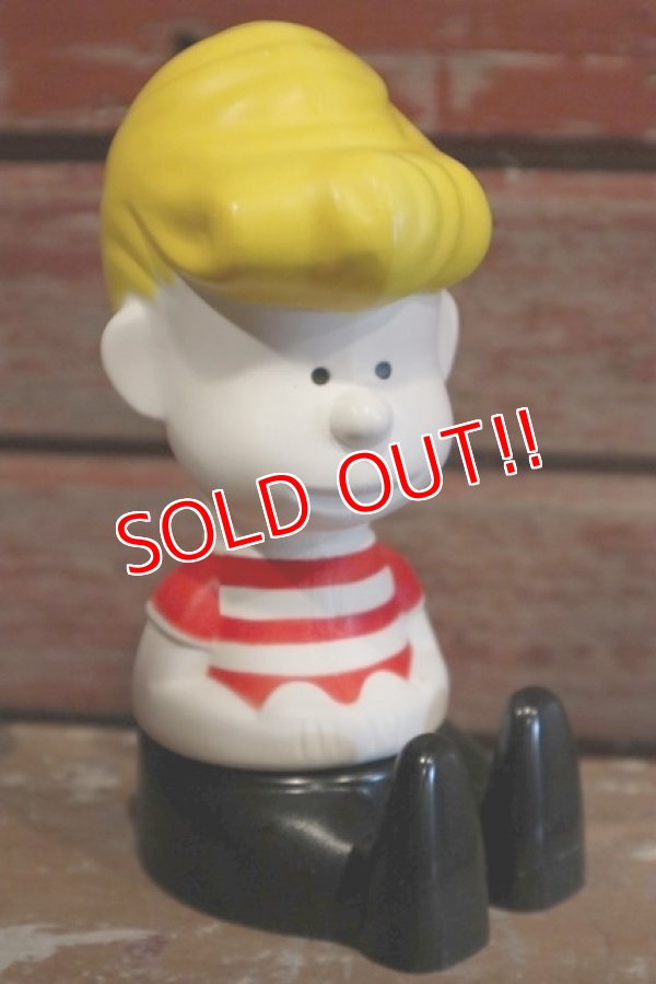 画像2: ct-160901-151 Schroeder / AVON 1970's Bubblebath Bottle