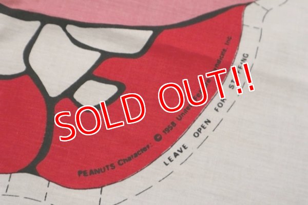 画像5: ct-190301-33 Belle / 1980's Pillow Doll Kit