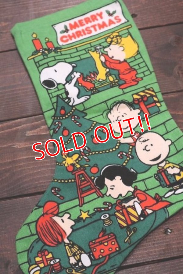 画像5: ct-190301-34 Snoopy / Christmas Sox